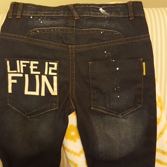 Desigual Jeans - Picture 3 of 5